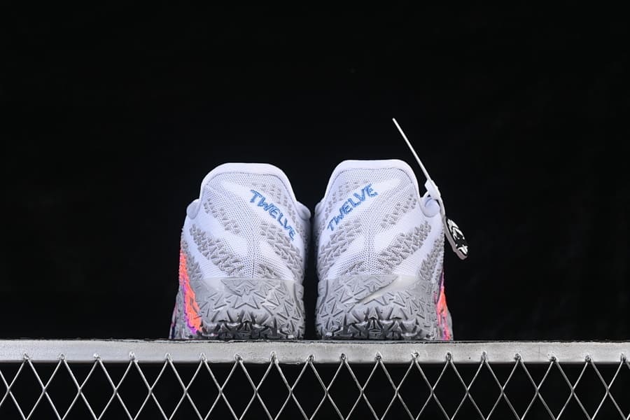Nike Ja 3 Light Show EP