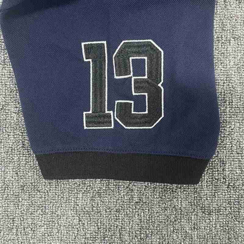 Camiseta Syna World London Polo Azul