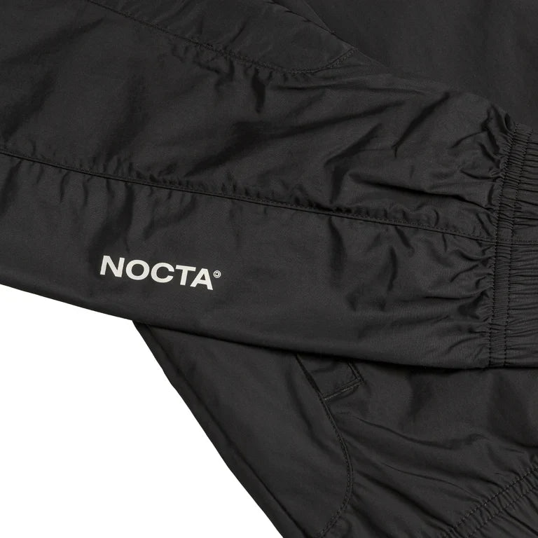Conjunto Nike x NOCTA Woven Track Preto