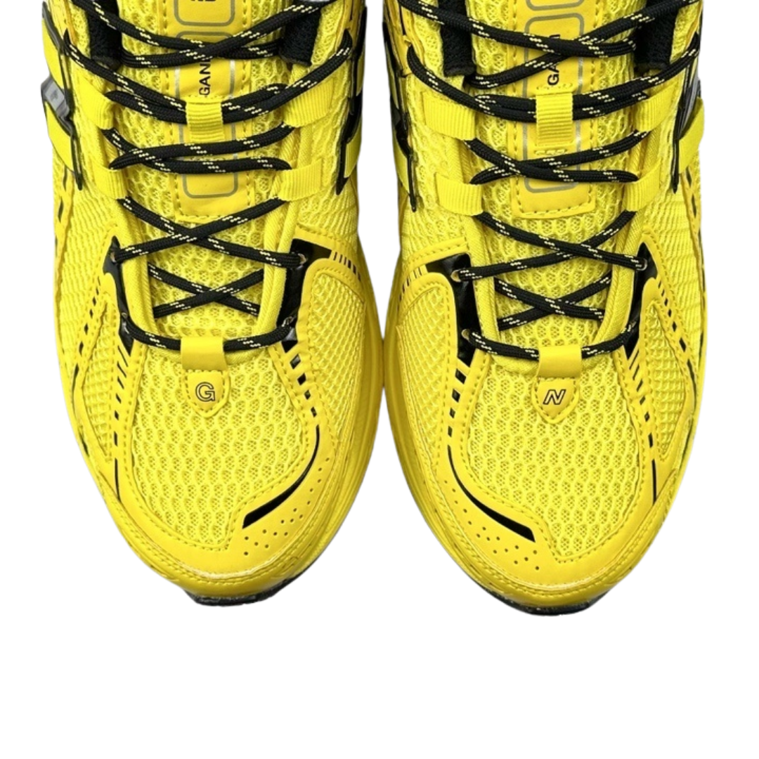 New Balance x GANNI 1906R Blazing Yellow