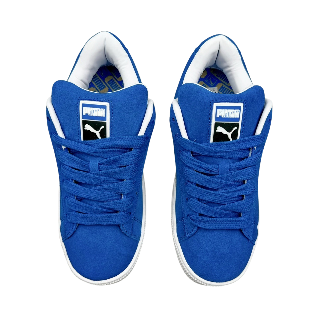 Puma Suede XL Team Royal (Blue)