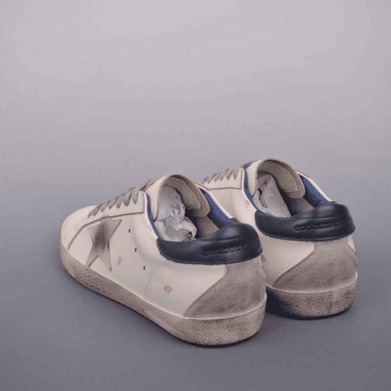 Golden Goose Super-Star