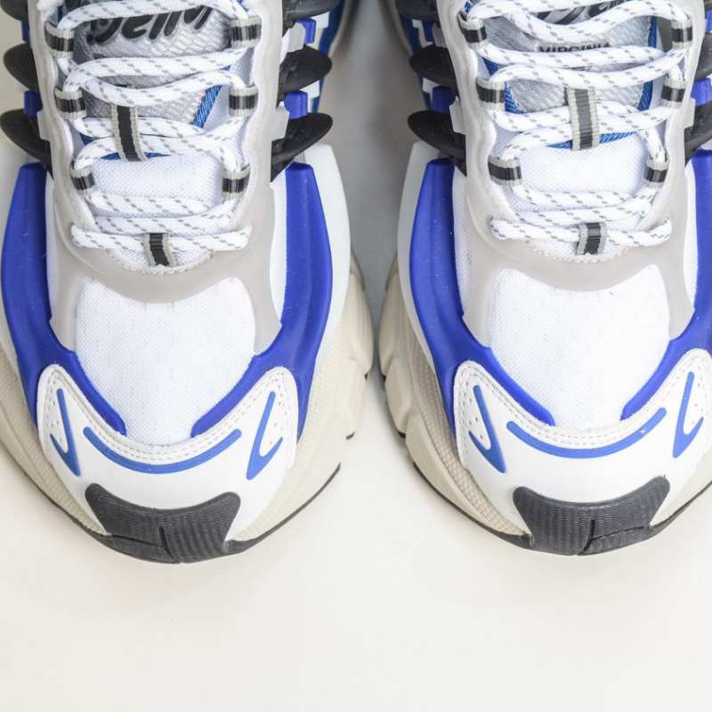 Pharrell Williams x Adidas Adistar Jellyfish Team Royal Blue
