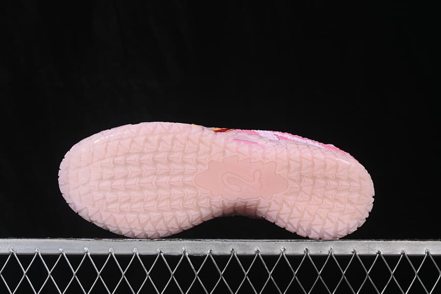 Nike Ja 3 Jelly Bean
