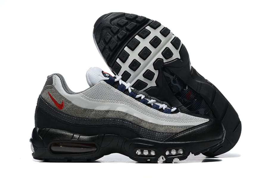 Nike Air Max 95 Track Red