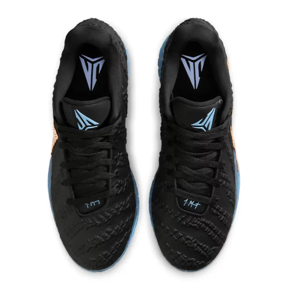 Swarovski x Nike Ja 3 Black Multi-Color