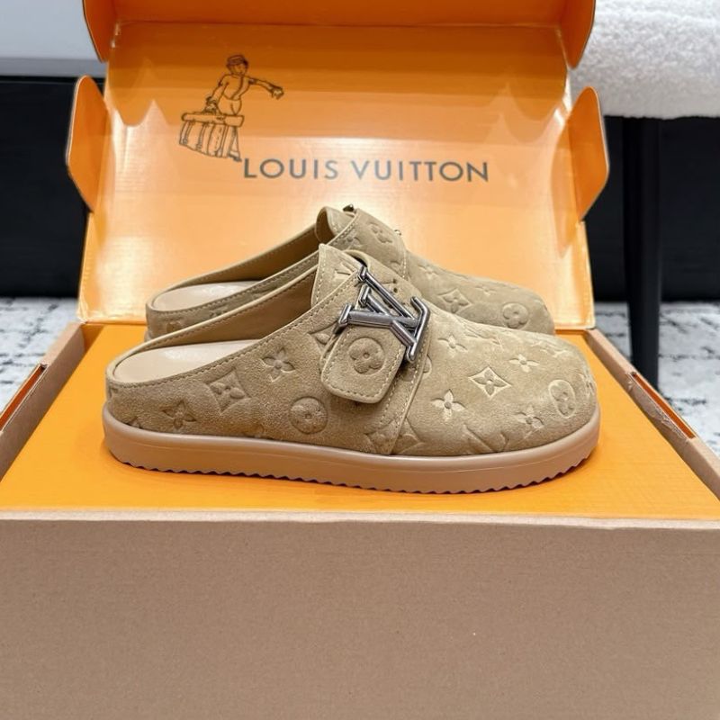 Louis Vuitton LV Easy Mule