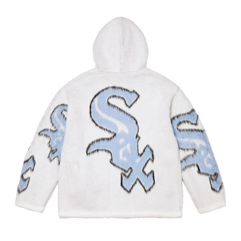 Moletom Supreme x Chicago White Sox