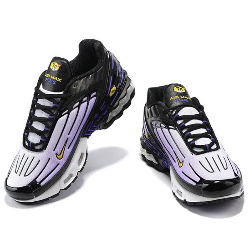 Pronta Entrega - Air Max TN Plus 3 Violet
