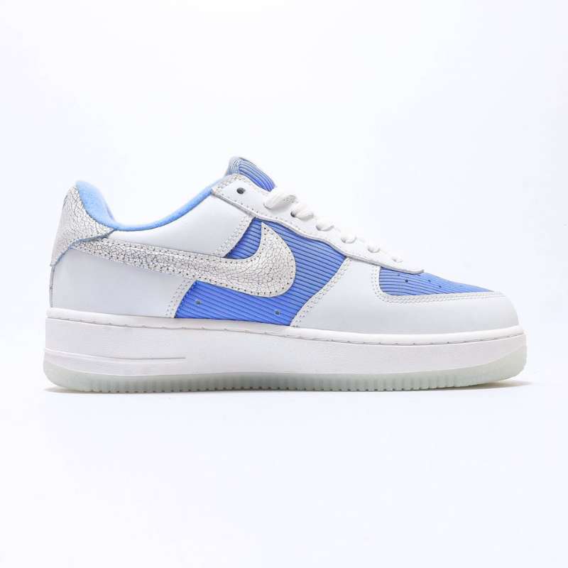 Kobe Bryant x Nike Air Force 1 Low Protro City of Champions