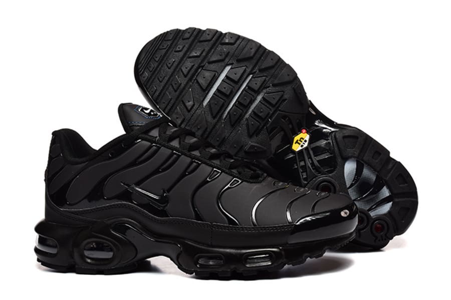 Air Max TN Plus Thermoactive Blue