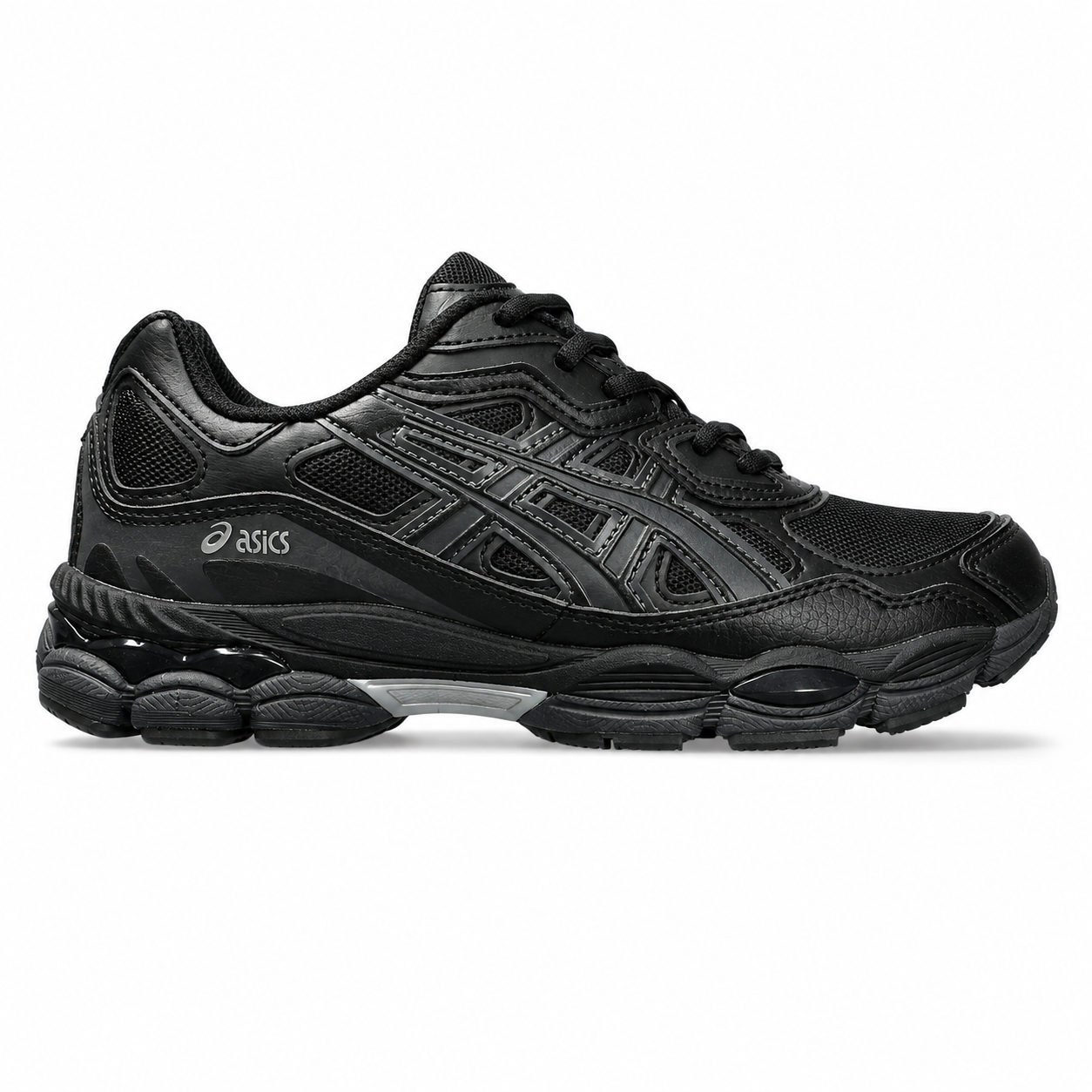 Asics Gel-NYC Black