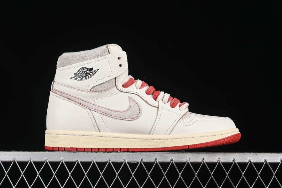 Air Jordan 1 High Rare Air