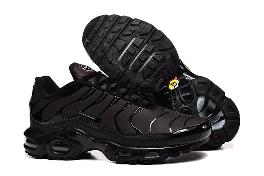 Air Max TN Plus Thermoactive Red