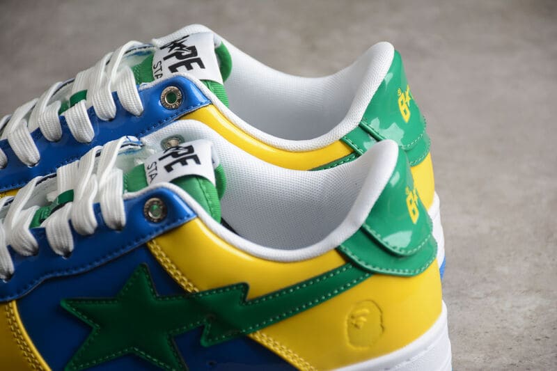 A Bathing Ape Bape Sta Brasil
