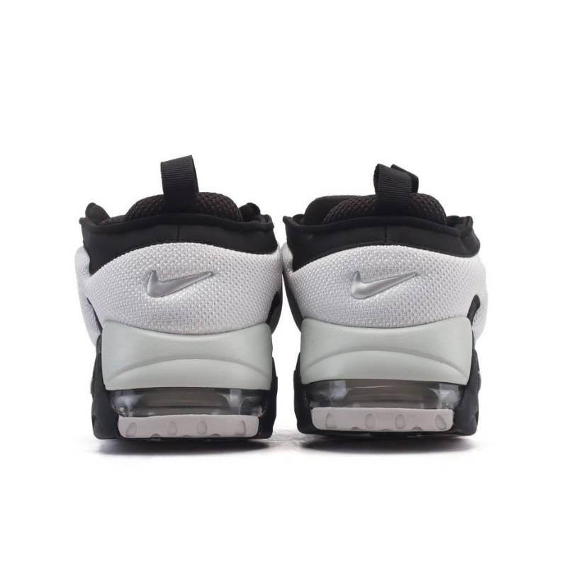 Pronta Entrega - Nike Air More Uptempo Low