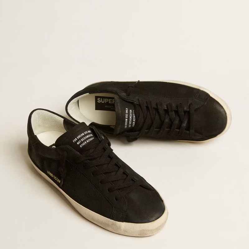 Golden Goose Super-Star