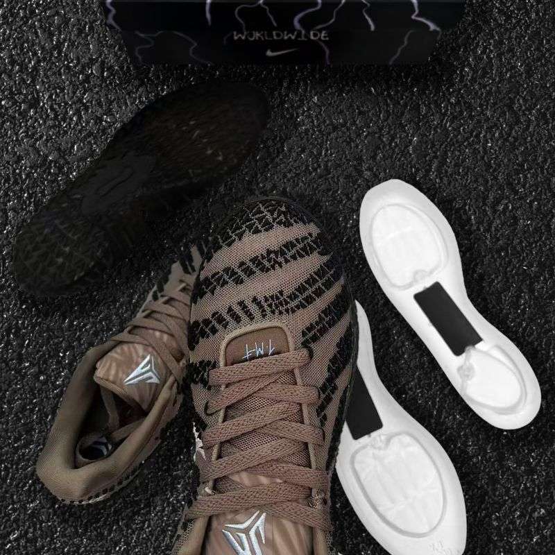 Nike Ja 3 Showstopper