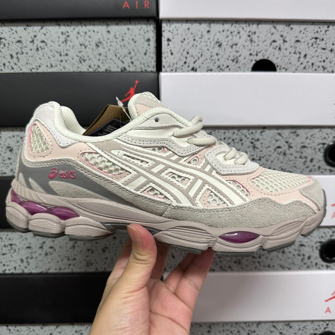 Asics Gel-NYC Mineral Beige