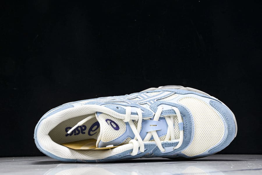 Asics Gel-NYC Arctic Sky