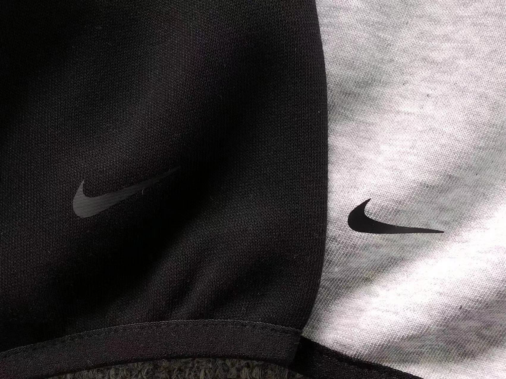 Jaqueta Nike Tech Fleece Preto