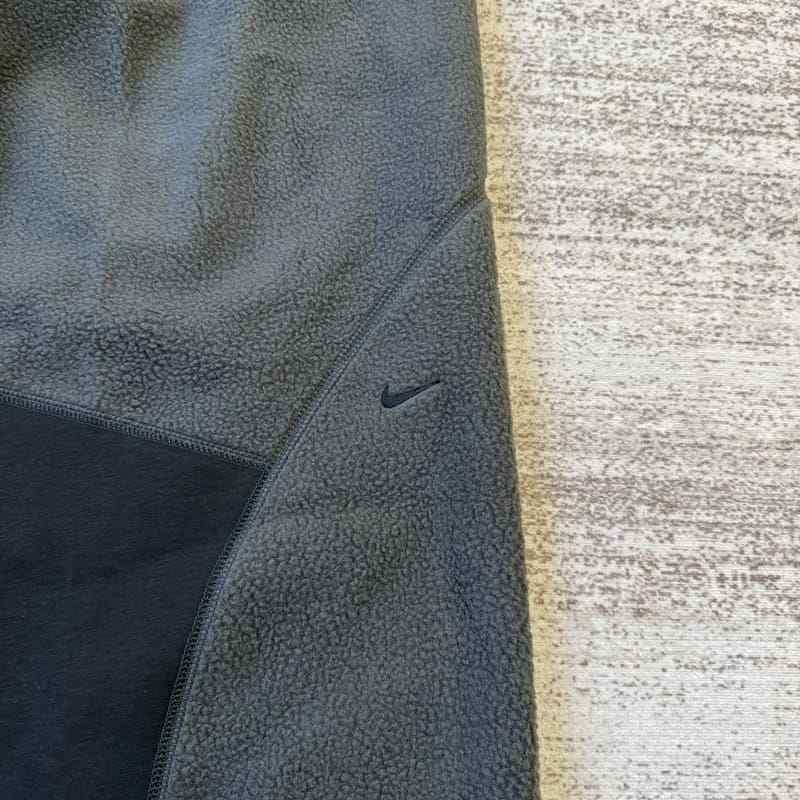 Conjunto Nike tech boreas Oversized Black