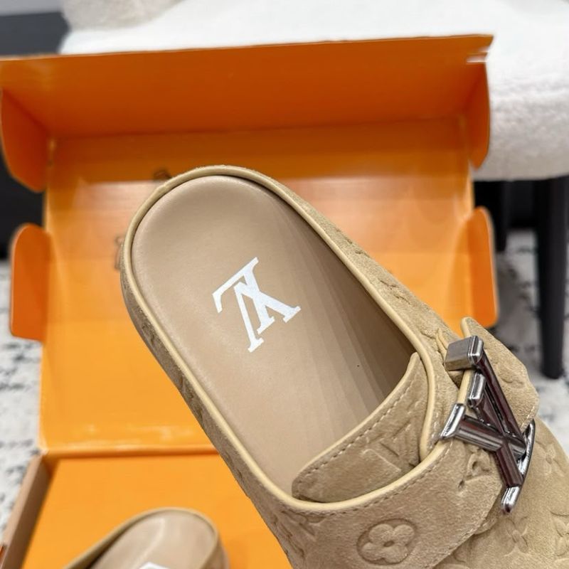 Louis Vuitton LV Easy Mule