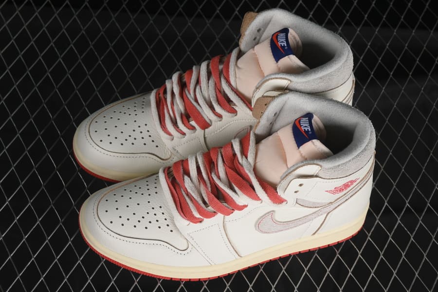 Air Jordan 1 High Rare Air