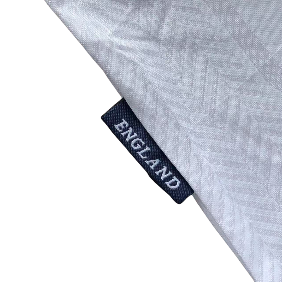 Camiseta Umbro x Stussy England 1993/94