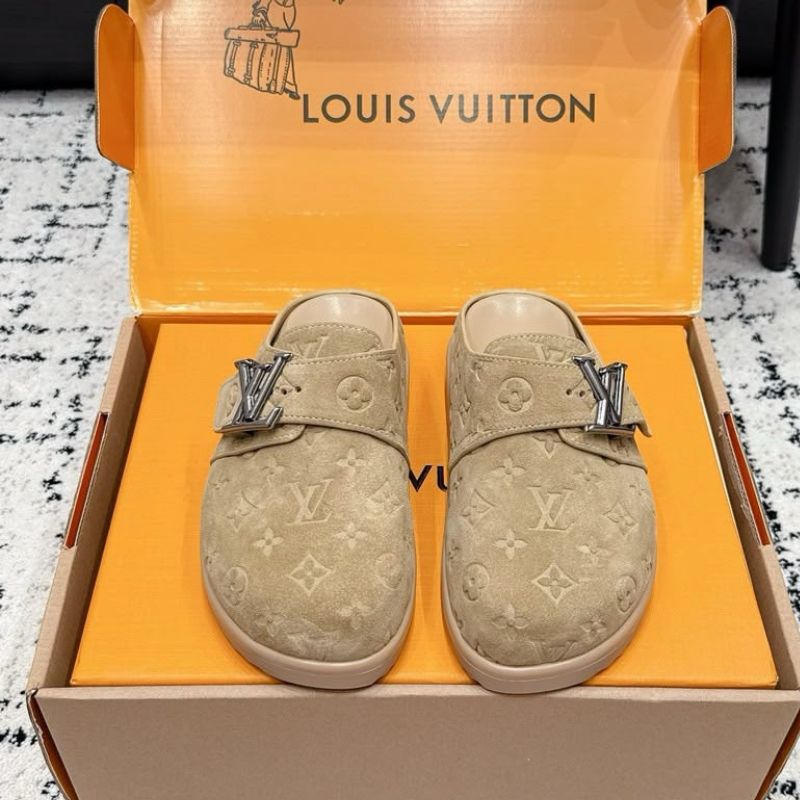 Louis Vuitton LV Easy Mule