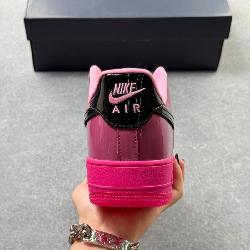Air Force 1 Low Pink Cooler Mulberry Rose