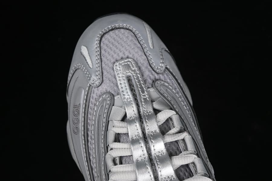 New Balance 1000 Reflective Pack Grey