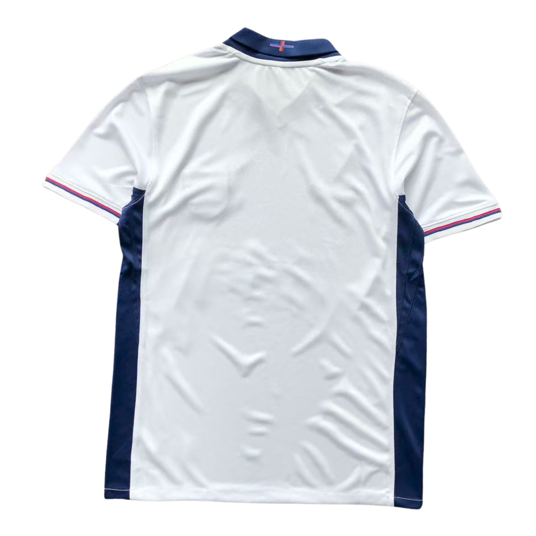 Camiseta concept Nike x Stussy England 2024/2025