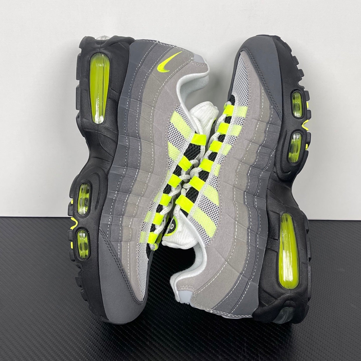Nike Air Max 95 Neon