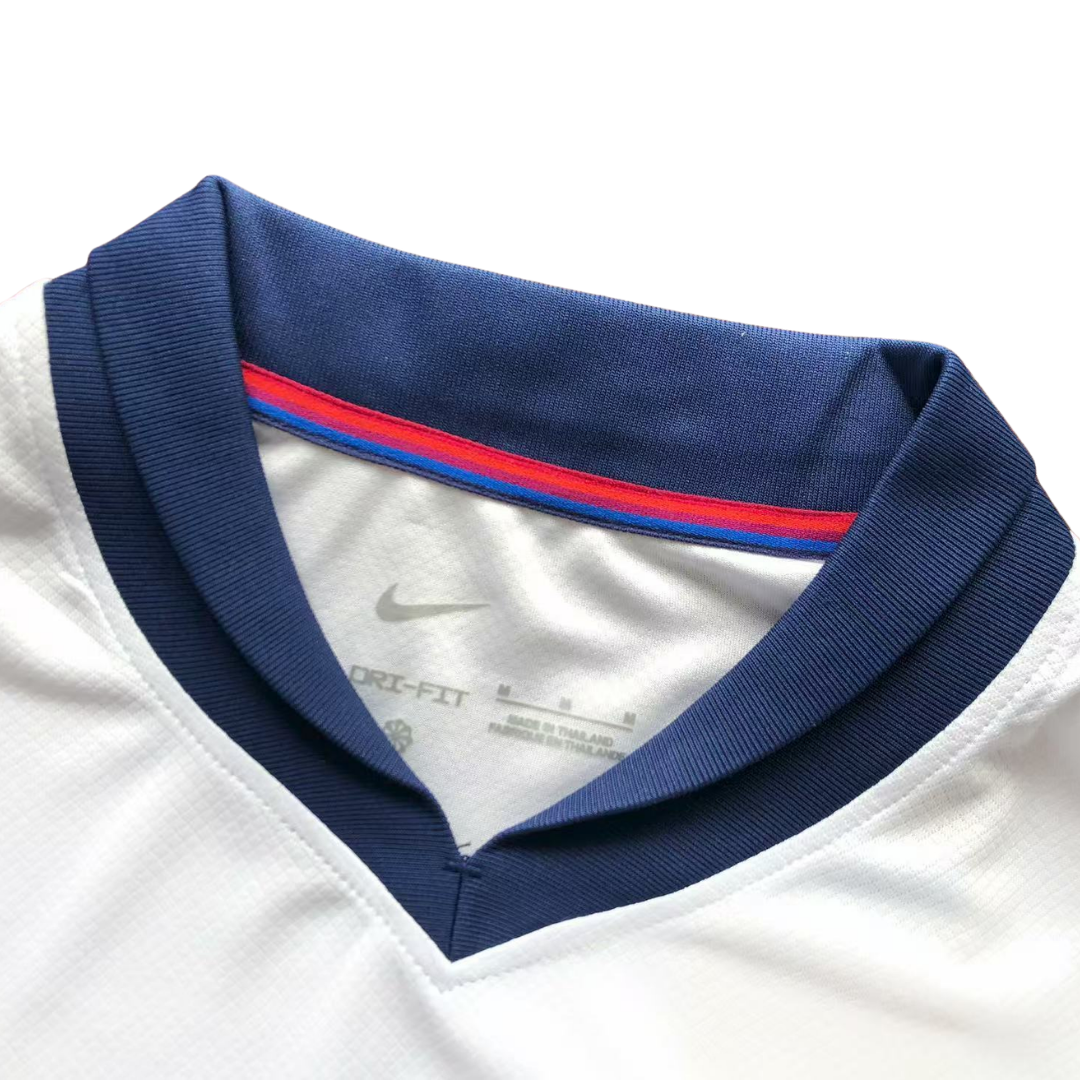 Camiseta concept Nike x Stussy England 2024/2025