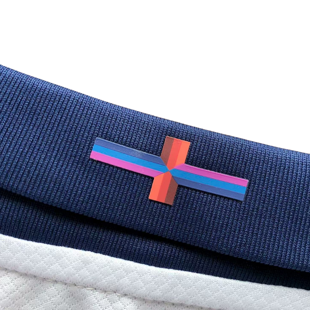 Camiseta concept Nike x Stussy England 2024/2025