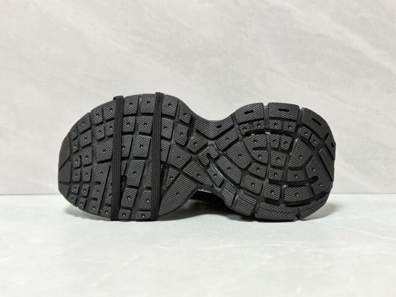 Balenciaga 3XL Black