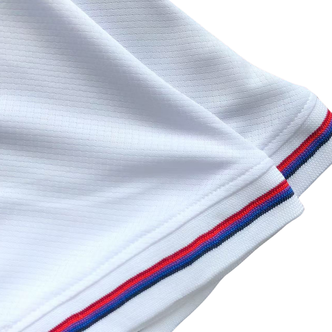 Camiseta concept Nike x Stussy England 2024/2025
