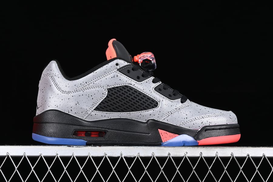 Air Jordan 5 Low x Neymar Jr.