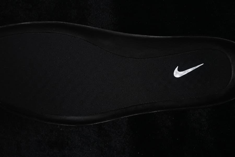 Nike Air Liquid Max Black