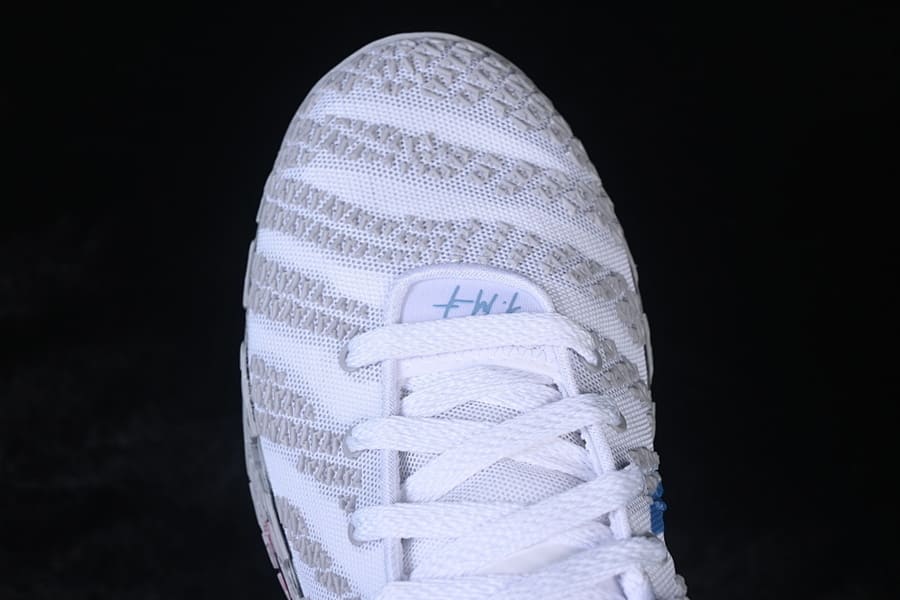 Nike Ja 3 Light Show EP