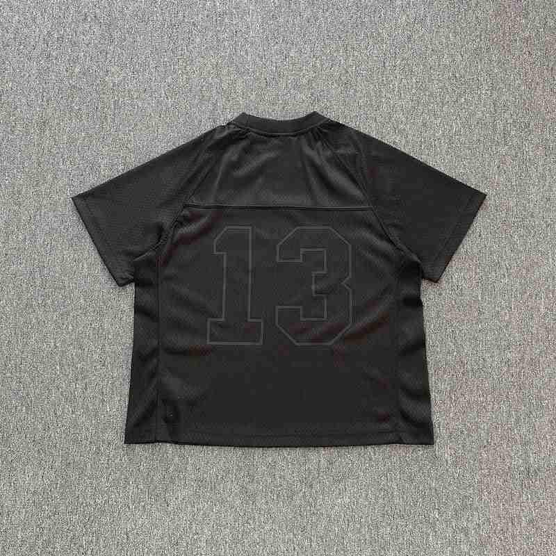 Camiseta Syna World College Jersey Black