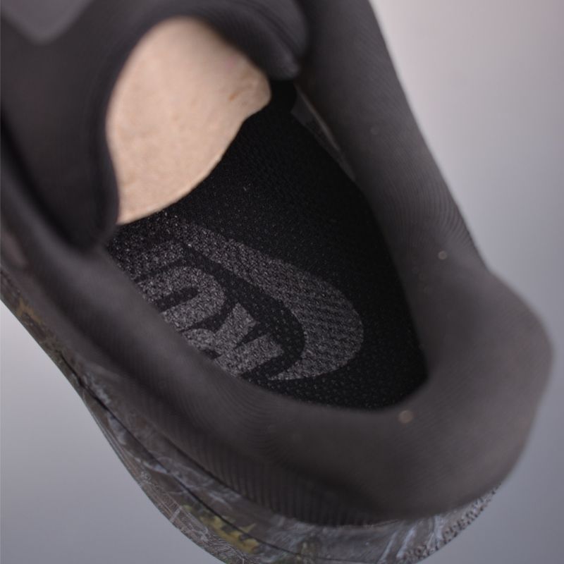 Nike Vomero Premium Realtree Camo Black