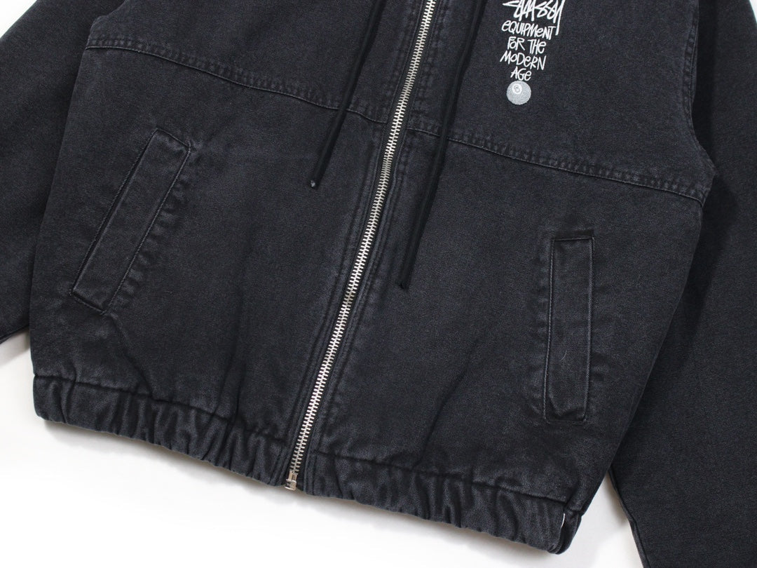 Jaqueta Stussy Insulated Work