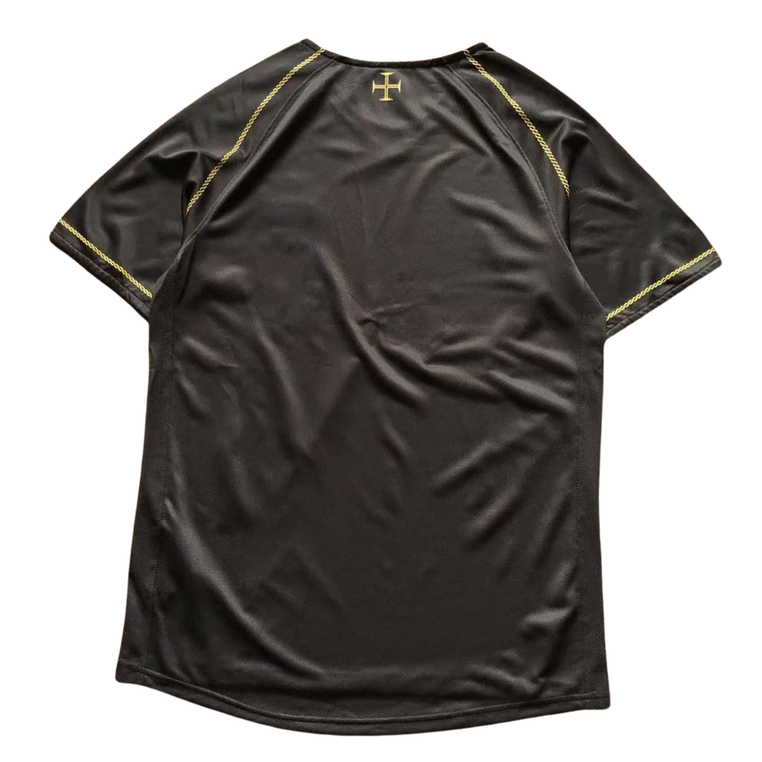 Camiseta Concept Nike x Stussy Portugal 2006 Away