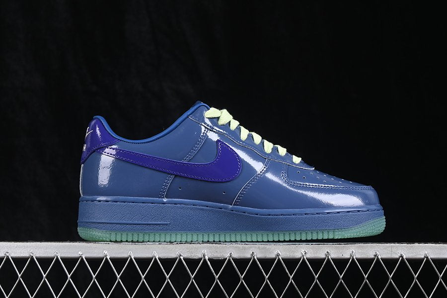 Air Force 1 Low Mystic Navy
