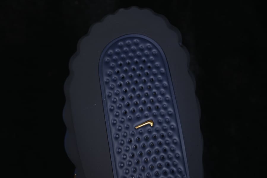 Pronta Entrega - Nike Mind 001 Blackened Blue