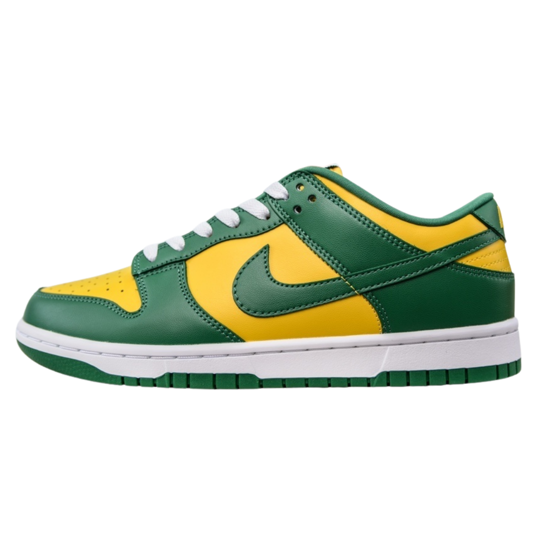 Nike Dunk Low Brasil
