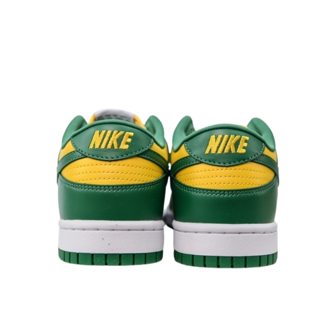 Nike Dunk Low Brasil