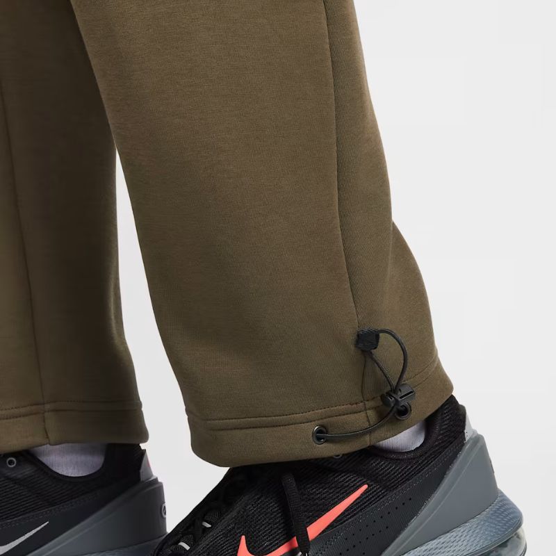 Calça Nike Tech Fleece Pro Marrom